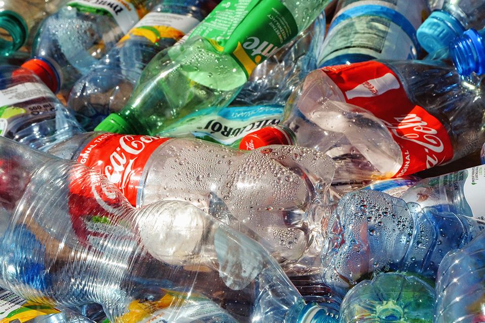 EU einigt sich auf ein Gesetz zur Reduzierung von Verpackungsmüll