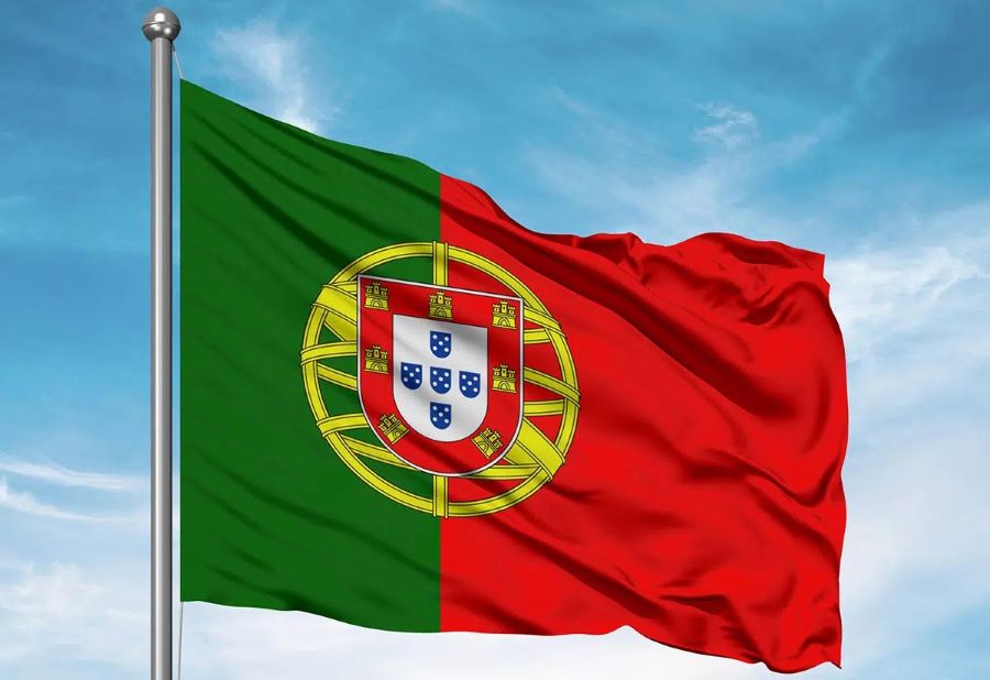 Gescheiterte Wahl des Parlamentspräsidenten in Portugal