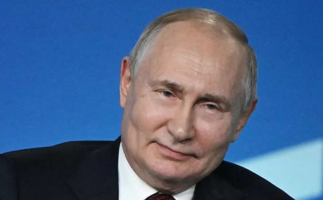 Putin ist klarer Sieger bei Präsidentenwahl in Russland