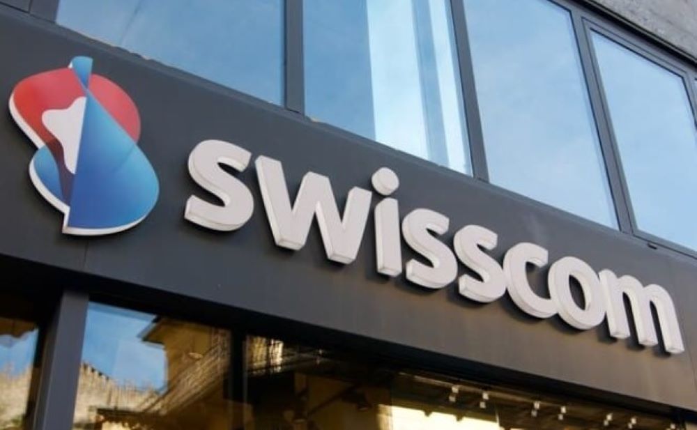 Vodafone verkauft italienische Einheit für 8 Milliarden Euro an Swisscom