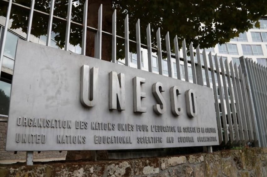 Unesco: Sichere und gerechte Wasserversorgung für Wohlstand und Frieden
