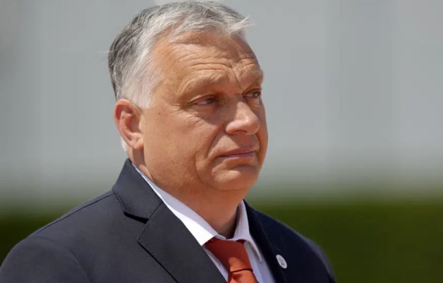 Tausende Ungarn protestieren gegen Orban nach Korruptionsskandal