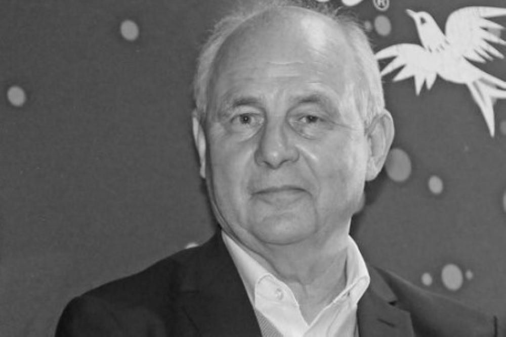 Bernd Hölzenbein stirbt im Alter von 78 Jahren Bernd Hölzenbein stirbt im Alter von 78 Jahren