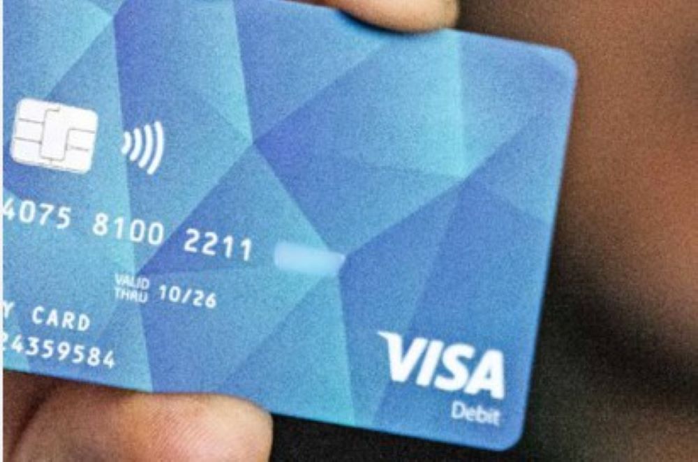 Ampel-Koalition hat sich auf eine gemeinsame Gesetzesgrundlage für eine Bezahlkarte geeinigt