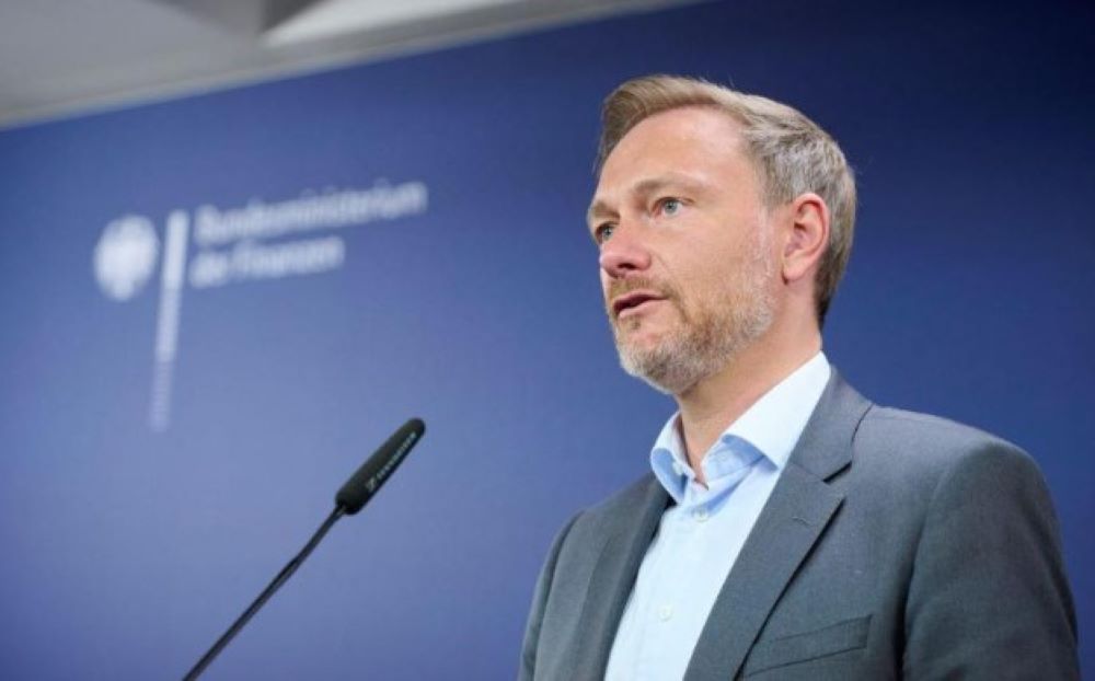 Lindner: Gestärkte Reserve statt Wehrpflicht