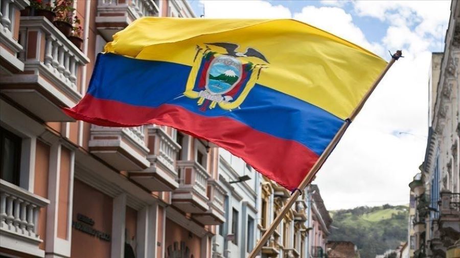 Ecuadorianer stimmen in einem Referendum über beispiellose Sicherheitsmaßnahmen ab