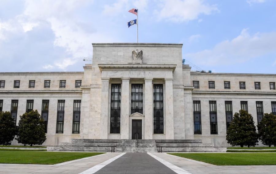Wirtschaft:  Wann wird die Fed die Zinsen senken?
