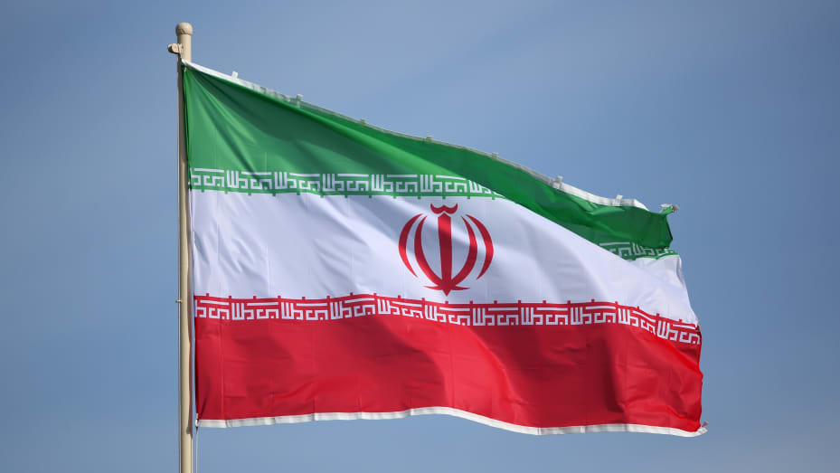 Androhung iranischer Vergeltungsangriffe auf Israel
