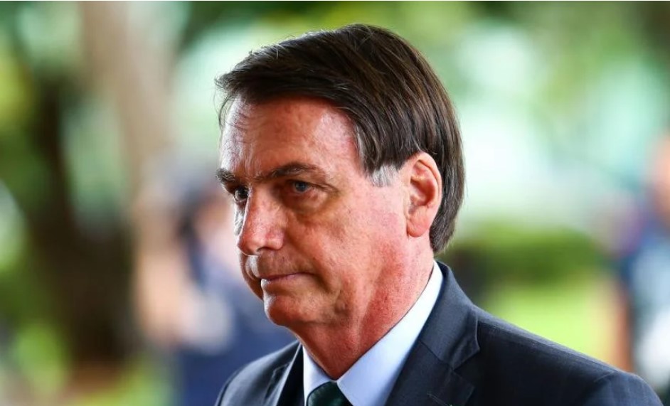 Brasiliens Ex-Präsident Bolsonaro veranstaltet in Rio eine Kundgebung gegen die Meinungsfreiheit
