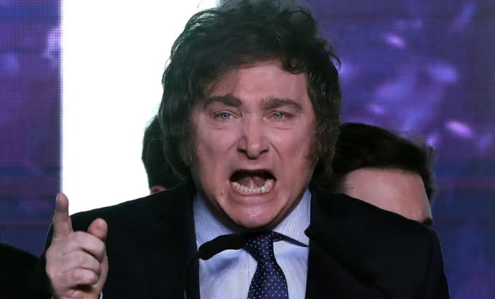 Argentinien: Milei entfacht neue Debatte über argentinische Diktatur und Militär