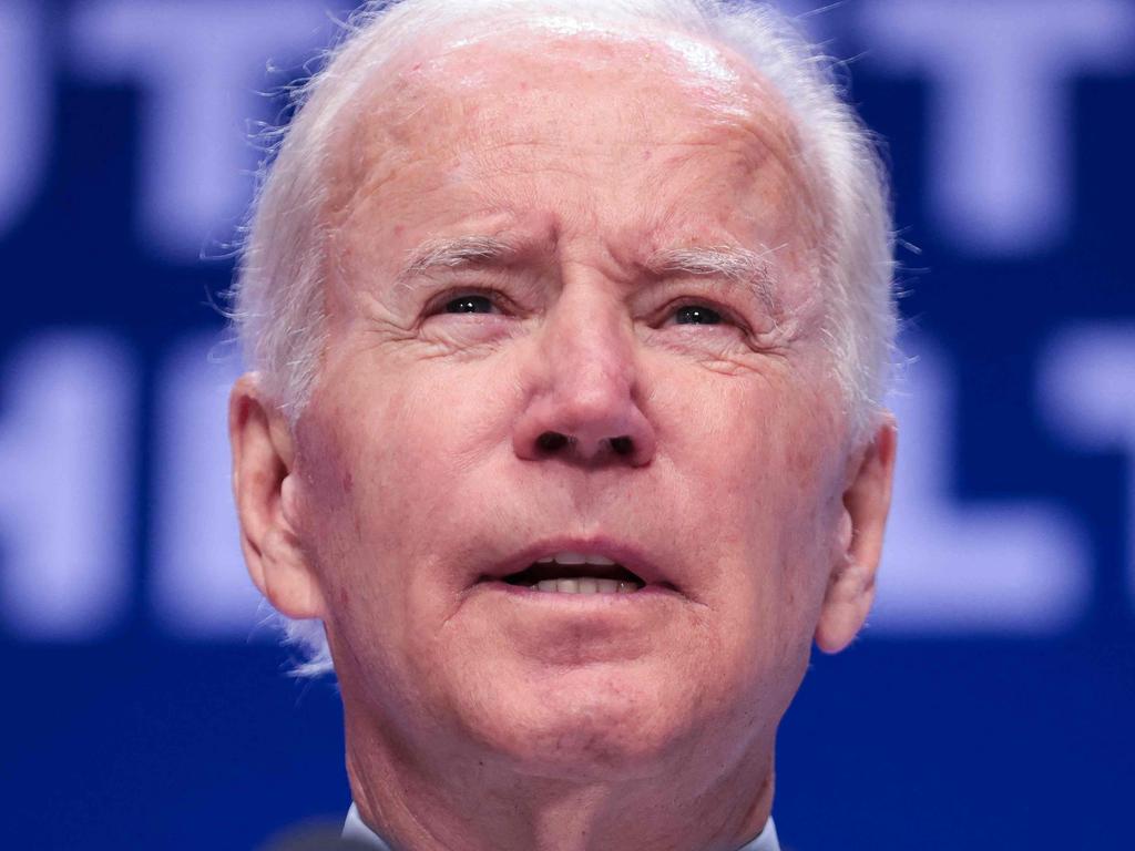 Bidens Wahlkampf wirbt um Haley-Wähler die von Trump gemieden werden Bidens Wahlkampf wirbt um Haley-Wähler die von Trump gemieden werden