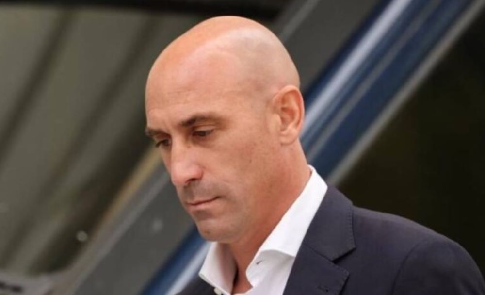 Rubiales soll am 29. April zum Korruptionsskandal im spanischen Fußball aussagen