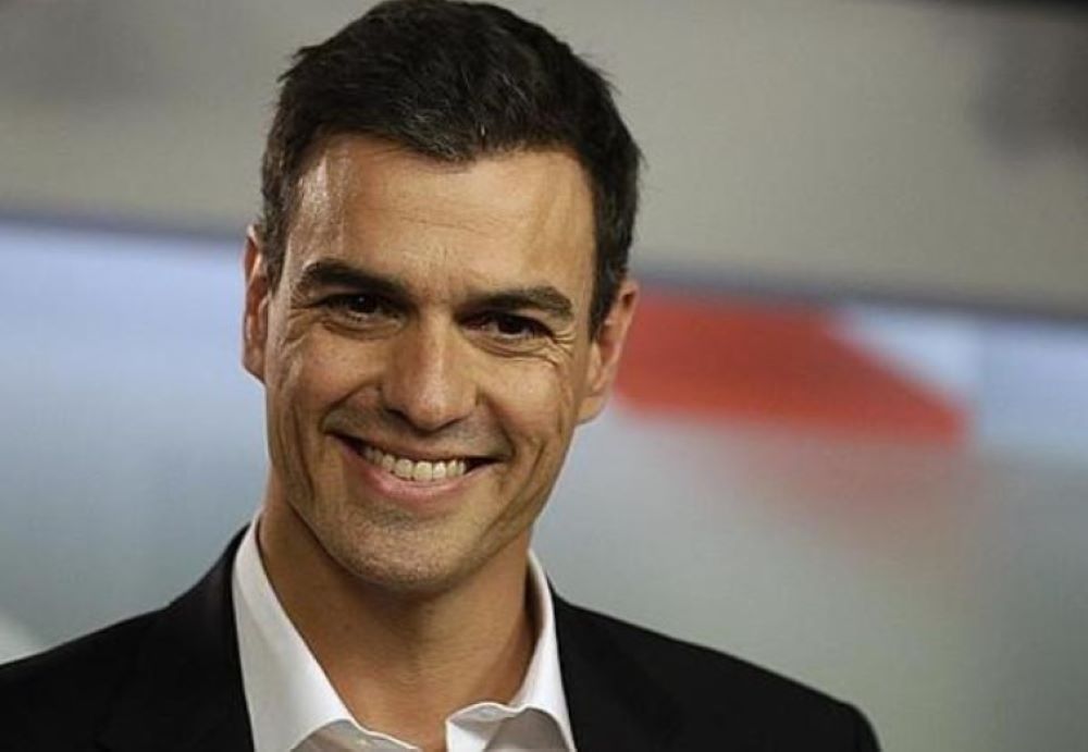 Pedro Sanchez bleibt Spaniens Premierminister