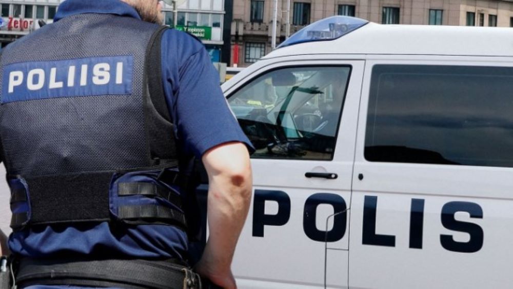 Ein zwölfjähriges Kind ist nach Schüssen in einer Grundschule in Finnland gestorben