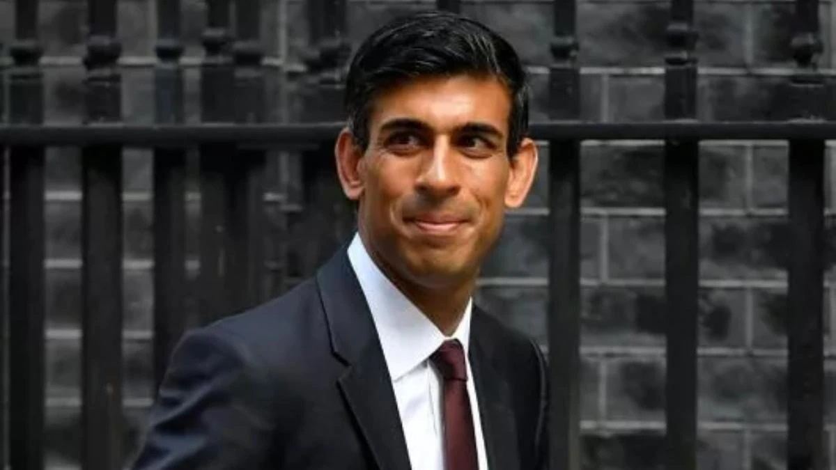 Sunak lehnt Angebot eines Jugendmobilitätsprogramms zwischen der EU und Großbritannien ab