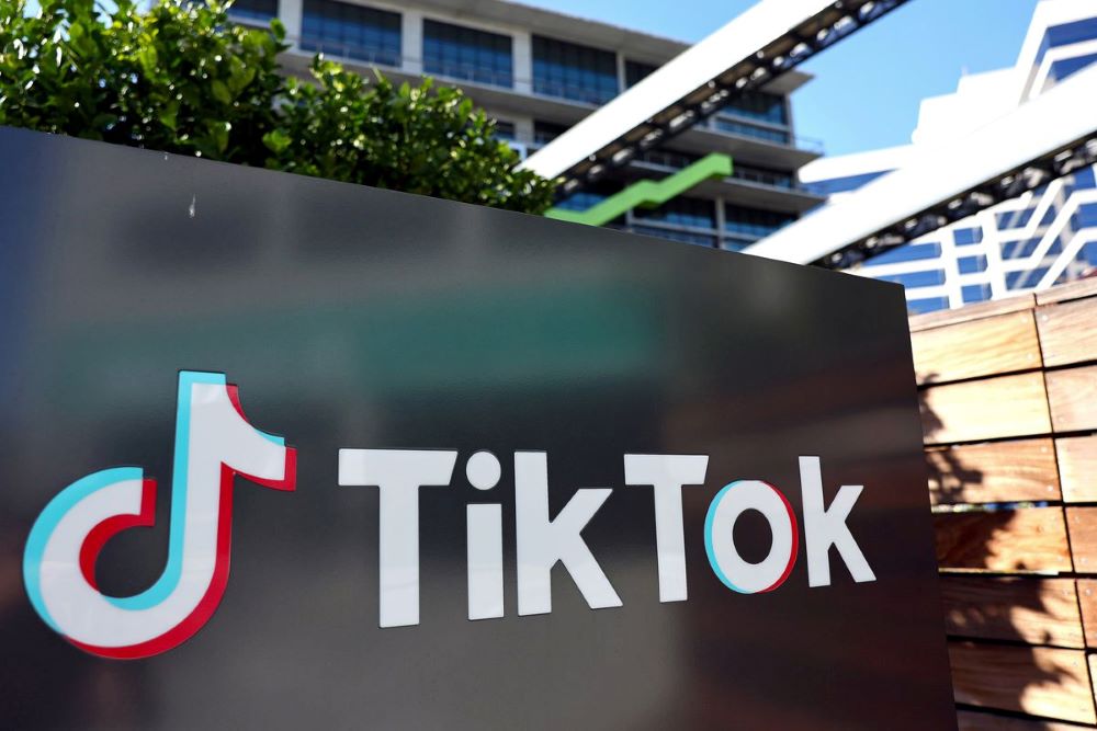 Instagram und YouTube sind die wahrscheinlich größten Gewinner des TikTok-Verbots Instagram und YouTube sind die wahrscheinlich größten Gewinner des TikTok-Verbots