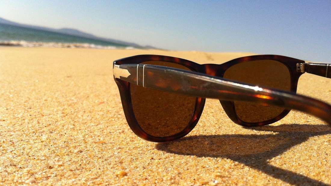 Eine Welle außergewöhnlich heißen Wetters versengt Südostasien