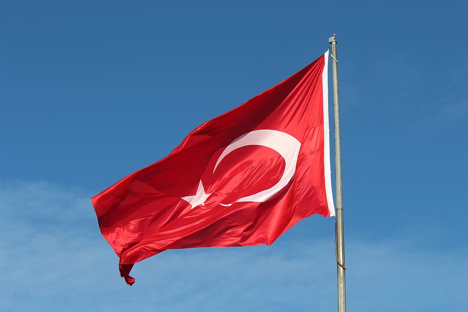 Hamas-Führer Haniyeh führt Gespräche mit der Türkei