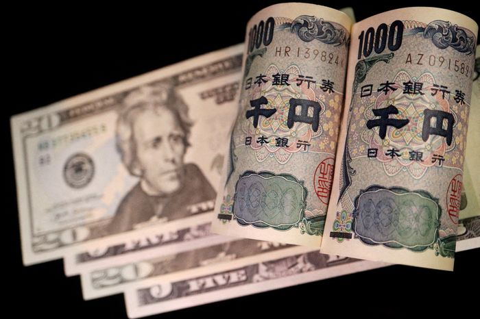 Warum ist der Yen auf ein Jahrzehnt gesunken und was bedeutet das für Japans Wirtschaft?