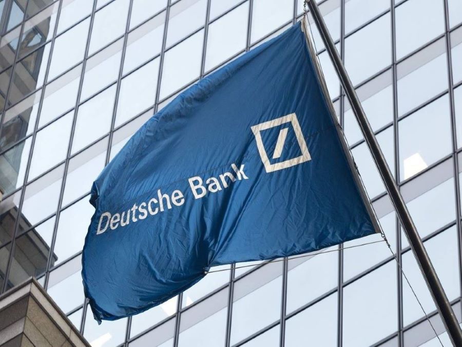 Russisches Schiedsgericht friert Vermögen der Deutschen Bank in Russland ein