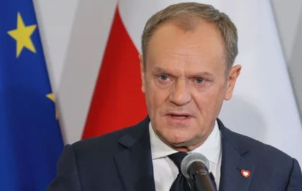 Polen vereitelt mutmaßliche russische Sabotagepläne