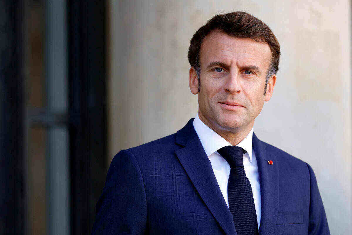 Tödliche Unruhen in Neukaledonien: Macron beruft weiteres Sicherheitstreffen ein Tödliche Unruhen in Neukaledonien: Macron beruft weiteres Sicherheitstreffen ein