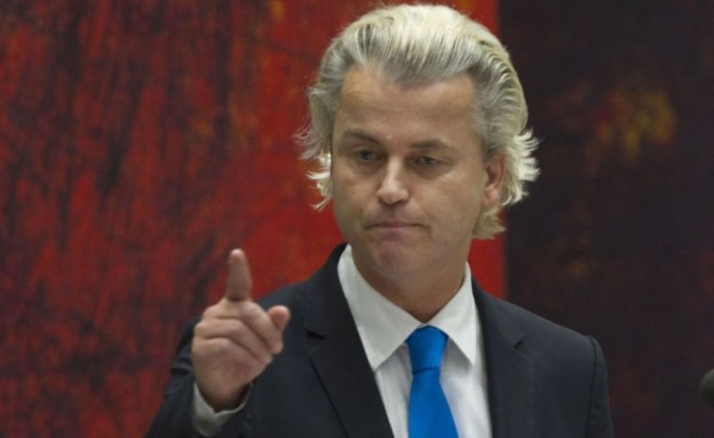 Niederlande: Geert Wilders kurz vor Bildung einer rechts-extremen EU-Regierung