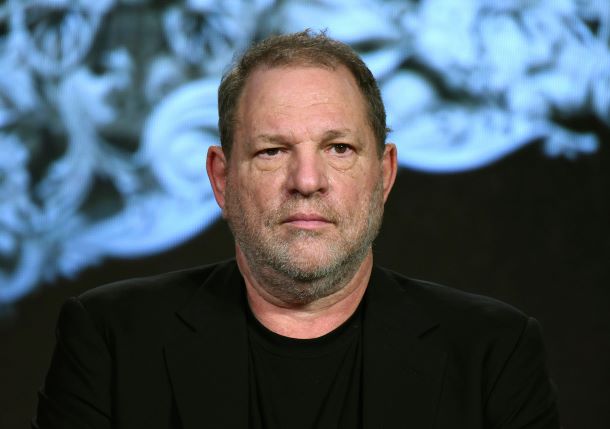 Neuer Prozess gegen Harvey Weinstein: Mehr Zeugenaussagen erwartet
