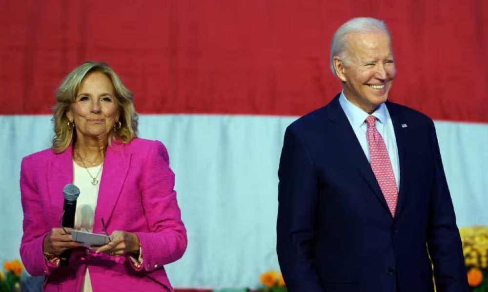 Biden in Frankreich: Staatsbesuch und Gedenken an den D-Day