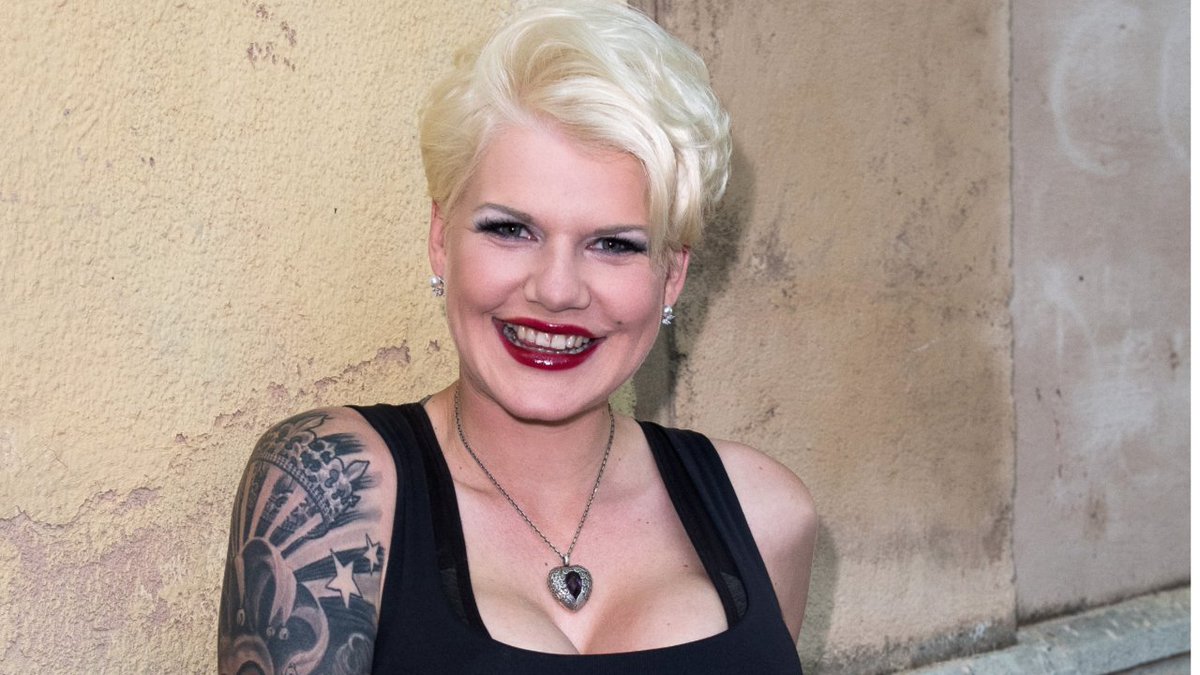 Der ehemalige Ballermann-Star Melanie Müller muss vor Gericht Der ehemalige Ballermann-Star Melanie Müller muss vor Gericht