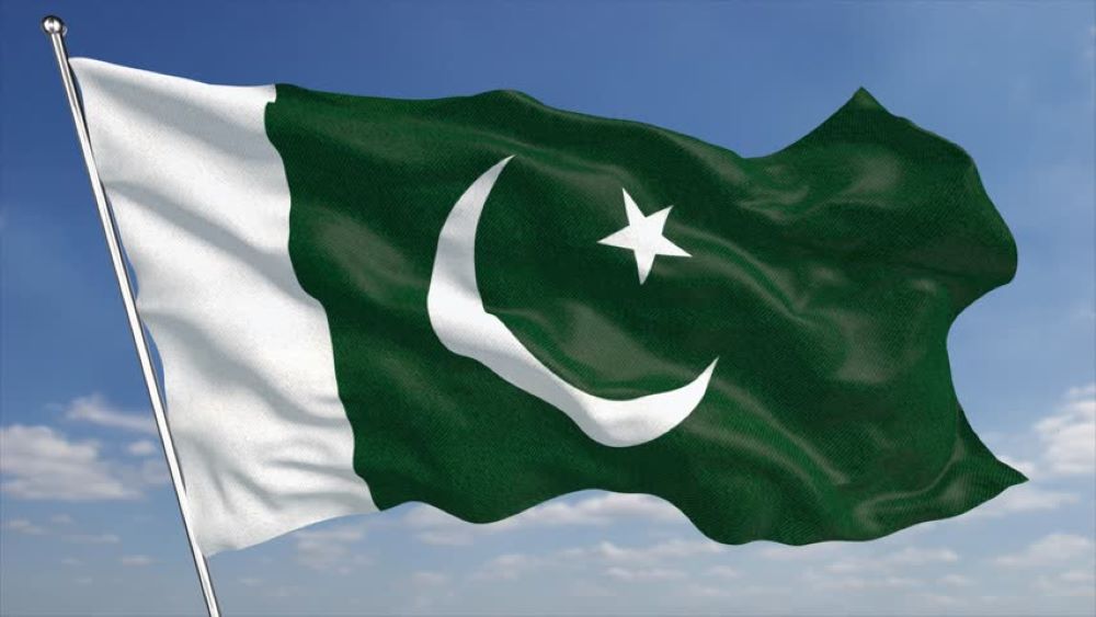 Pakistan verzeichnet seinen feuchtesten April seit 1961