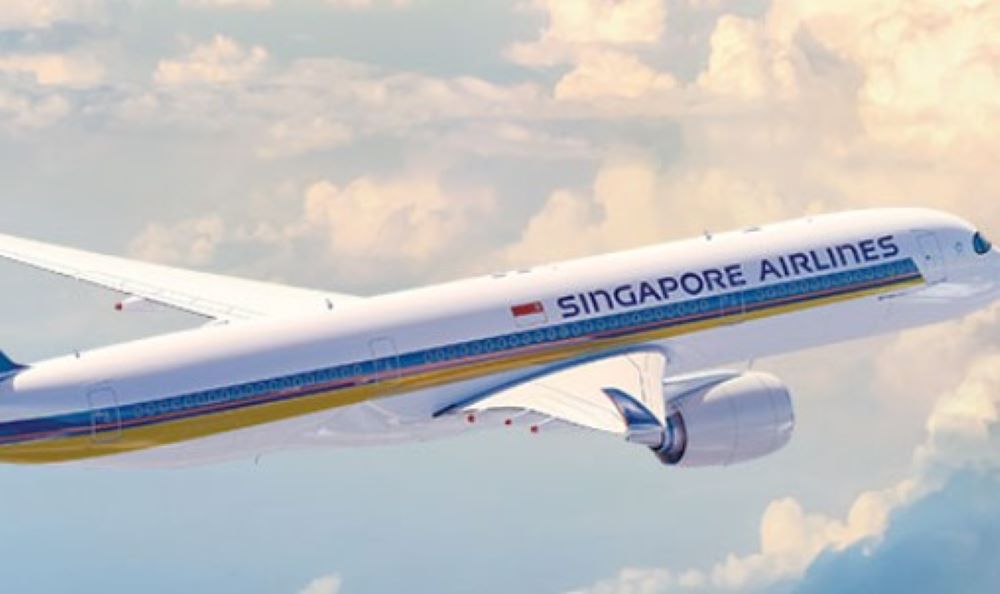 Singapore Airlines Flug aus London in schwere Turbulenzen geraten: Ein Toter und zahlreiche Verletzte