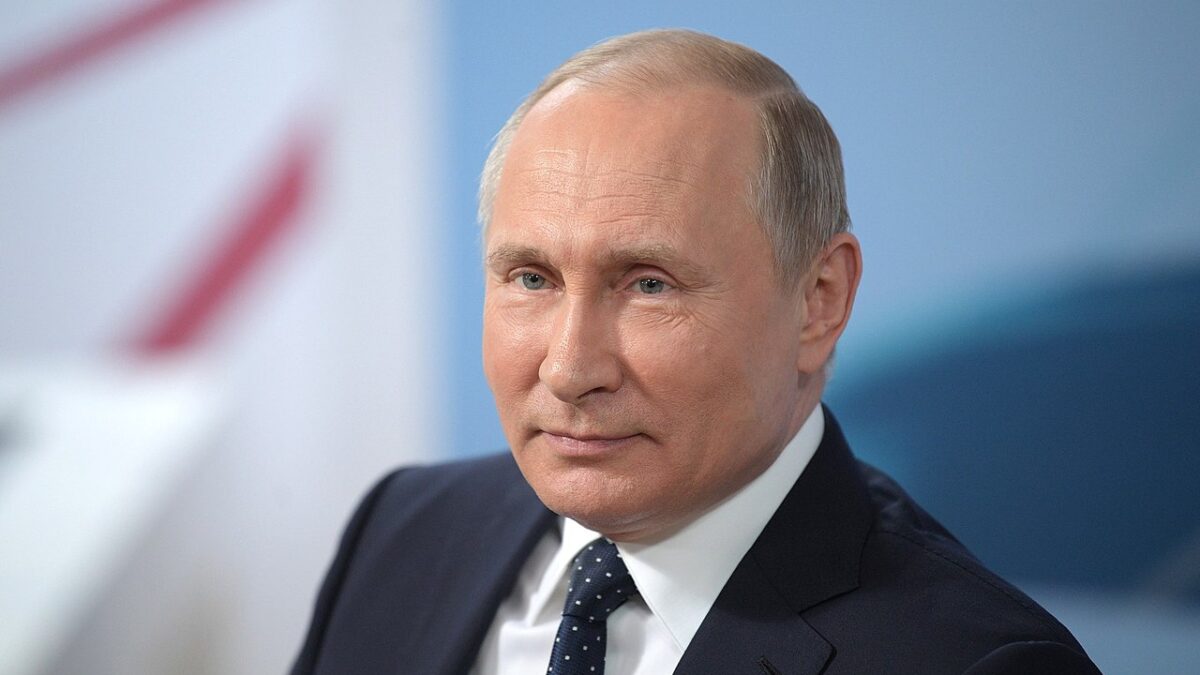 Russland hat mit Drohgebärden auf die westliche Unterstützung für die Ukraine reagiert