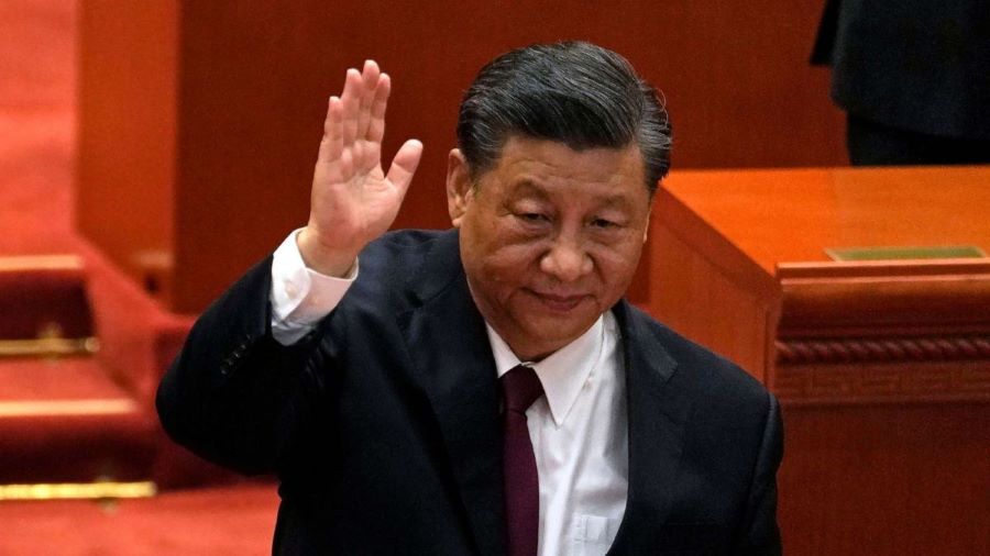 Xi Jinping besucht Frankreich, Ungarn und Serbien inmitten des EU-Handelszollstreits