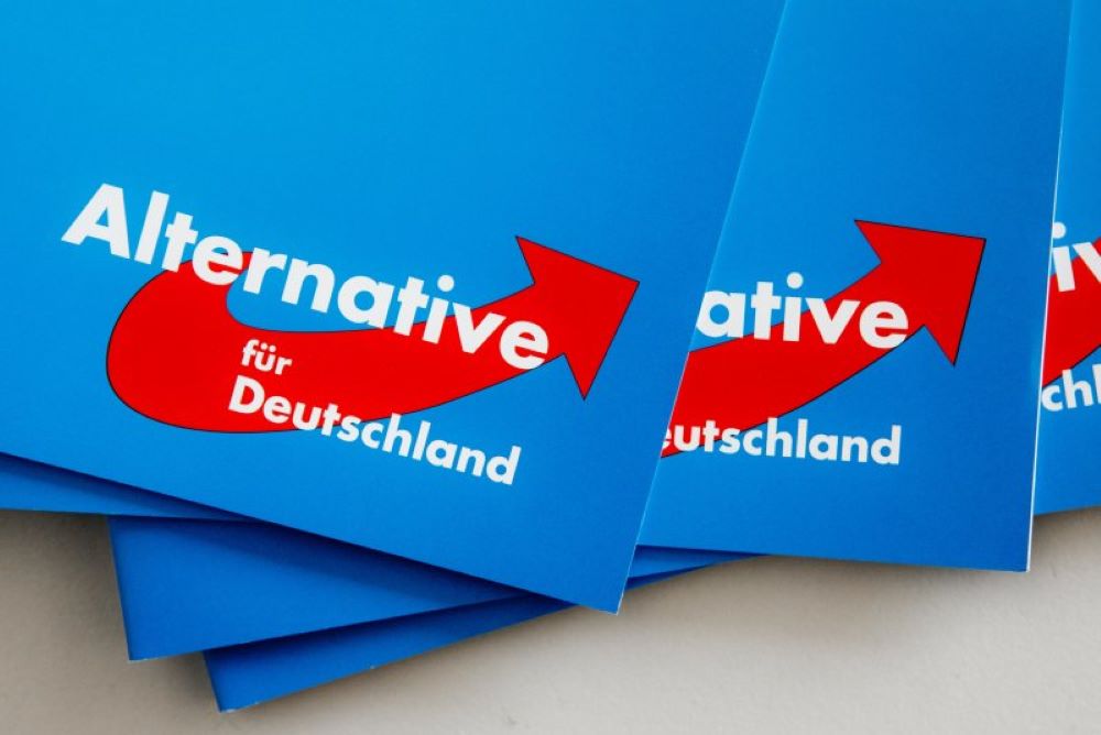 Urteil des Oberverwaltungsgerichts im Streit zwischen AfD und Verfassungsschutz