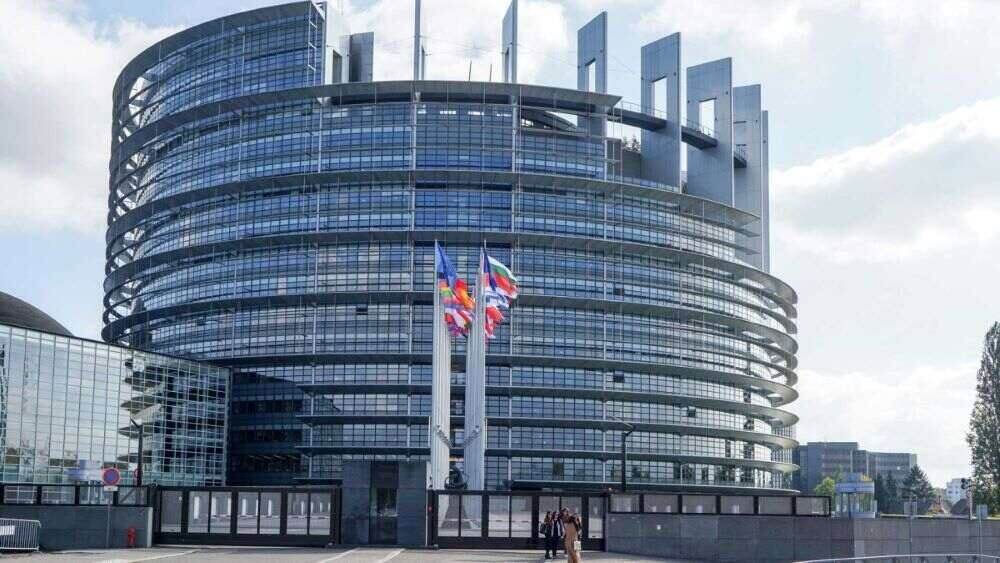 Razzia im Europaparlament: Ermittlungen wegen mutmaßlicher russischer Einflussnahme und Bestechung Razzia im Europaparlament: Ermittlungen wegen mutmaßlicher russischer Einflussnahme und Bestechung
