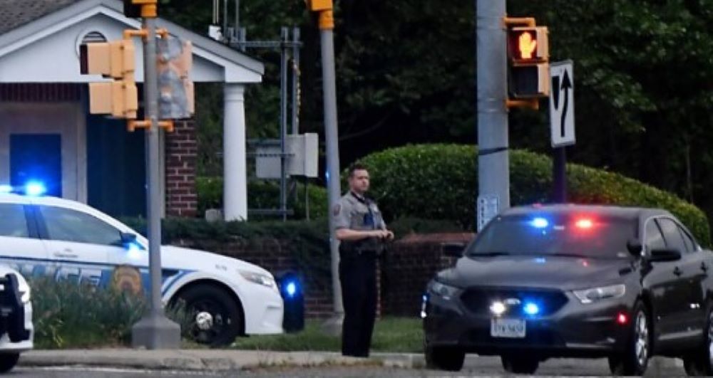 Chaos und Panik: Schießerei in Fordyce fordert vier Todesopfer