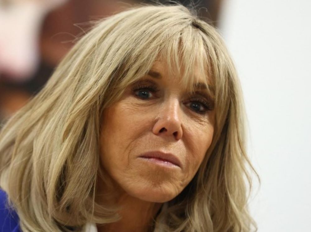 Brigitte Macron: Gerichtsverfahren wegen falscher Transgender-Anschuldigungen eingeleitet