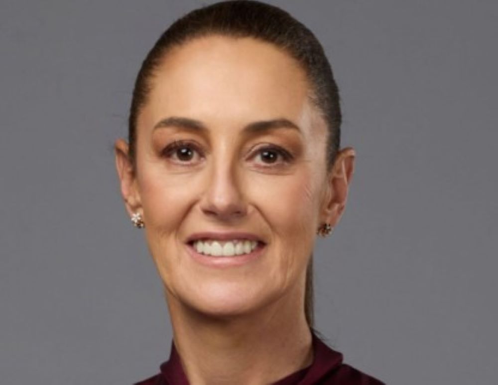 Claudia Sheinbaum: Erste Präsidentin Mexikos und Ihre Herausforderung in den Beziehungen zu den USA Claudia Sheinbaum: Erste Präsidentin Mexikos und Ihre Herausforderung in den Beziehungen zu den USA
