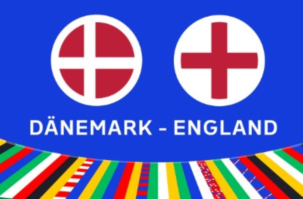 Englands EM-Frust: Schwache Leistungen und verunsicherte Spieler Englands EM-Frust: Schwache Leistungen und verunsicherte Spieler