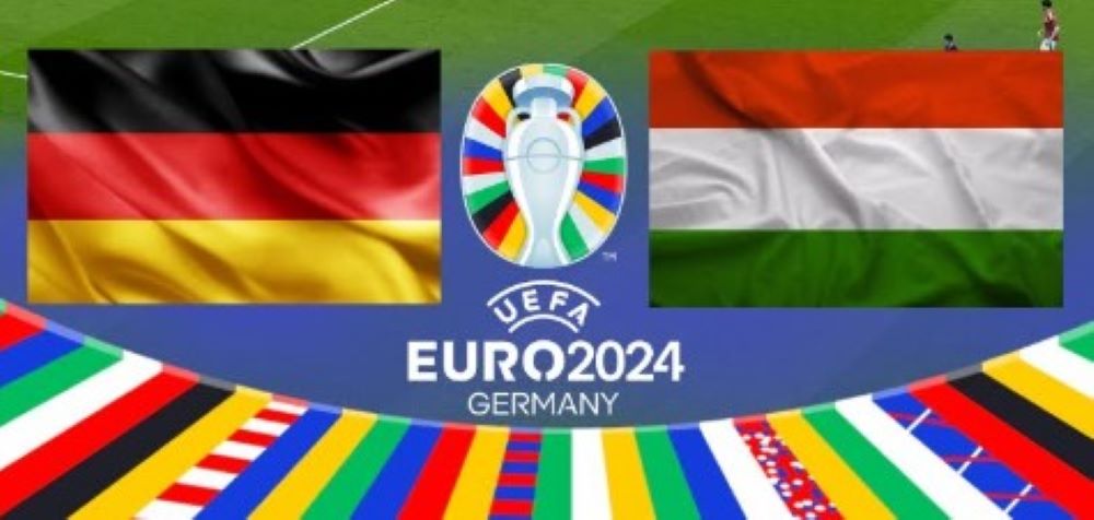 Respekt aus aller Welt: Deutschlands EM-Sieg gegen Ungarn begeistert