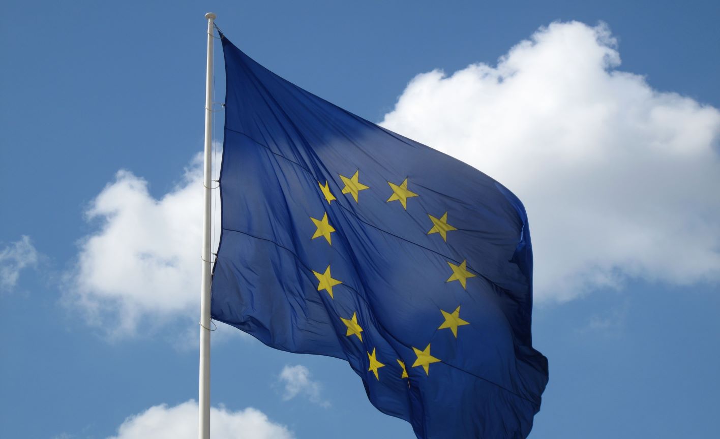 Hoffnung für die Zukunft: EU gibt grünes Licht für Verhandlungen mit Ukraine und Moldau Hoffnung für die Zukunft: EU gibt grünes Licht für Verhandlungen mit Ukraine und Moldau