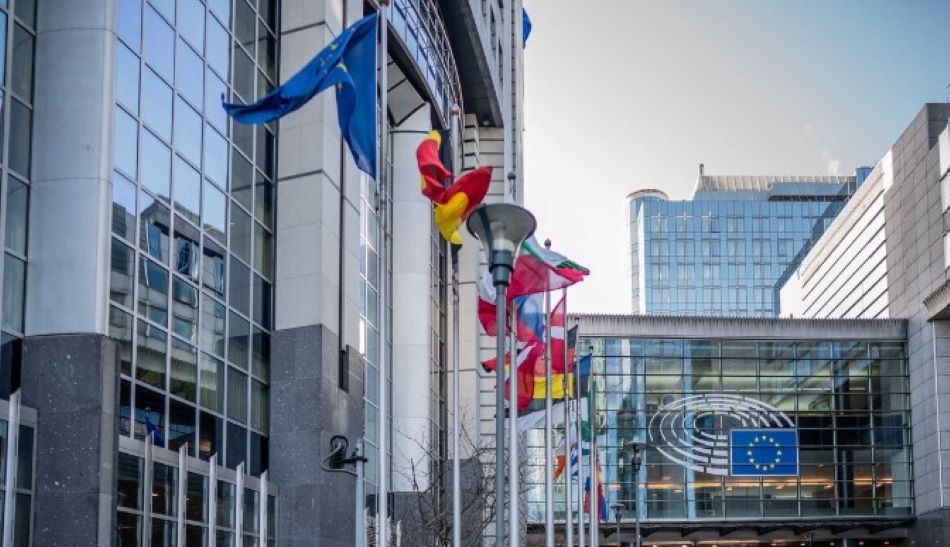 Europas Machtzentrum neu geordnet: Wer sind die neuen Spitzenkandidaten?
