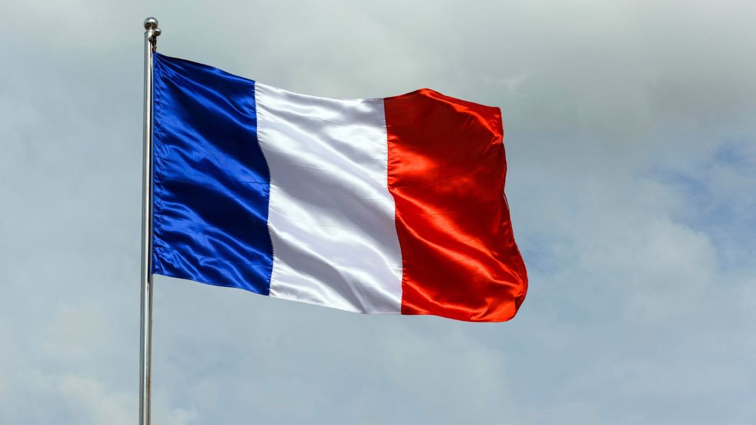 Von Macron bis Le Pen: Der Kampf um Frankreichs Seele in den Wahlen Von Macron bis Le Pen: Der Kampf um Frankreichs Seele in den Wahlen