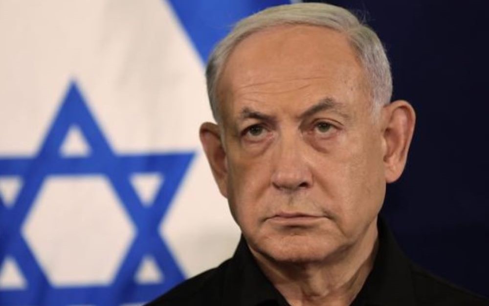 Machtkampf in Israel: Netanjahu Zerlegt Kriegskabinett