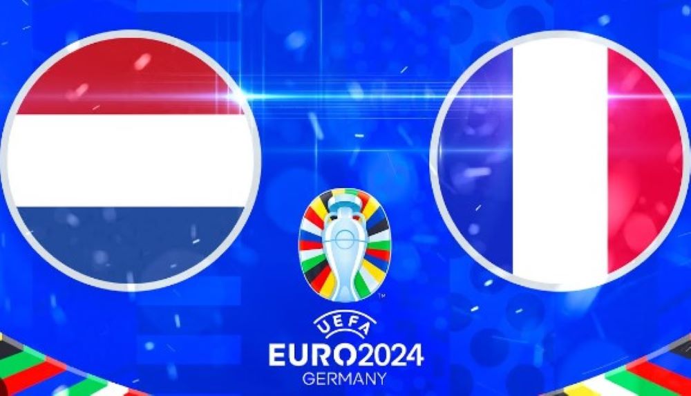 EM 2024: Mbappe fehlt - Torloses Remis zwischen Frankreich und den Niederlanden