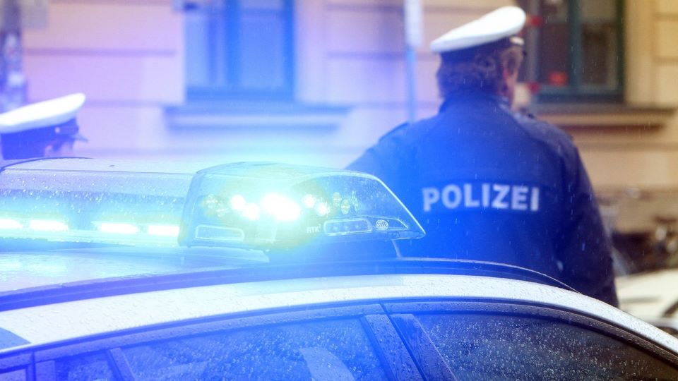 Brutale Attacke auf AfD-Landtagsabgeordneten in Dresden: Gewalt gegen Politiker eskaliert