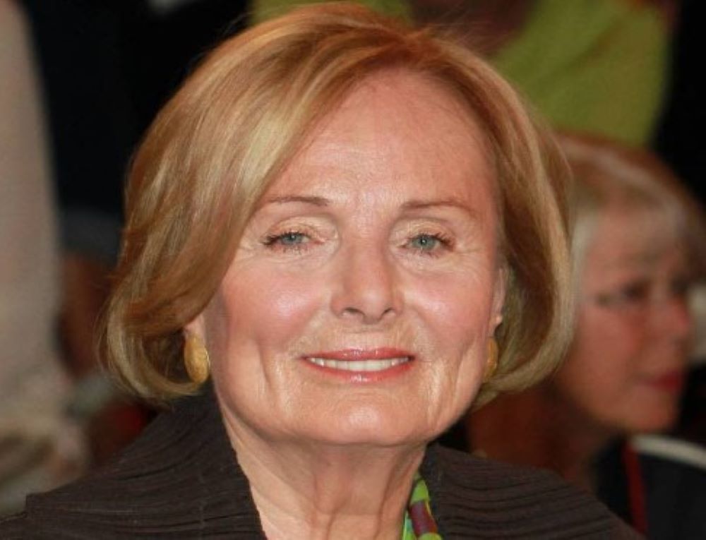Ruth Maria Kubitschek: Abschied von einer Ikone des deutschen Films und Fernsehens