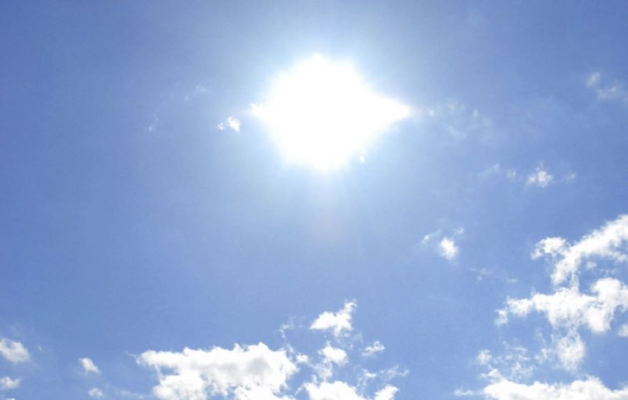 Endlich wieder Sommer: Bis zu 32 Grad und viel Sonnenschein erwartet Endlich wieder Sommer: Bis zu 32 Grad und viel Sonnenschein erwartet
