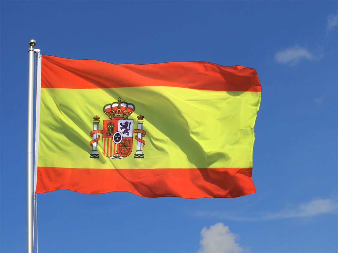 Spanien Unterstützt Südafrikas Völkermord-Klage Gegen Israel
